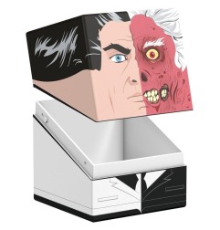 Squaroes - Batman: Gotham City GC011 Two-Face