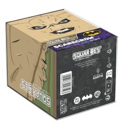 Squaroes - Batman: Gotham City GC013 Scarecrow