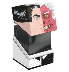 Squaroes - Batman: Gotham City GC011 Two-Face