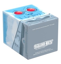 Squaroes - Batman: Gotham City GC010 Mr. Freeze