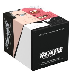 Squaroes - Batman: Gotham City GC011 Two-Face