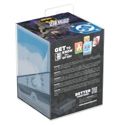 Squaroes - Batman: Gotham City GC010 Mr. Freeze