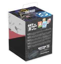 Squaroes - Batman: Gotham City GC011 Two-Face