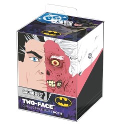 Squaroes - Batman: Gotham City GC011 Two-Face