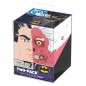 Squaroes - Batman: Gotham City GC011 Two-Face