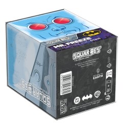 Squaroes - Batman: Gotham City GC010 Mr. Freeze