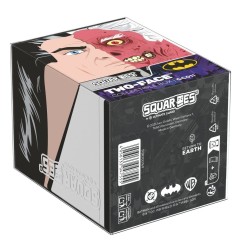 Squaroes - Batman: Gotham City GC011 Two-Face
