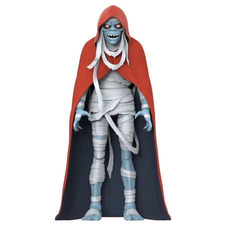 Cosmocats Deluxe - Figurine Mumm-Ra (Old Man)