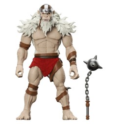 Cosmocats Deluxe - Figurine Monkian 18 cm