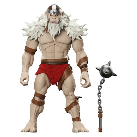 Cosmocats Deluxe - Figurine Monkian 18 cm