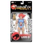 Cosmocats Deluxe - Figurine Lion-O 18 cm