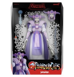 Thundercats - ThunderCats Ultimates! Wave 15 Action Figure Jagara 18 cm