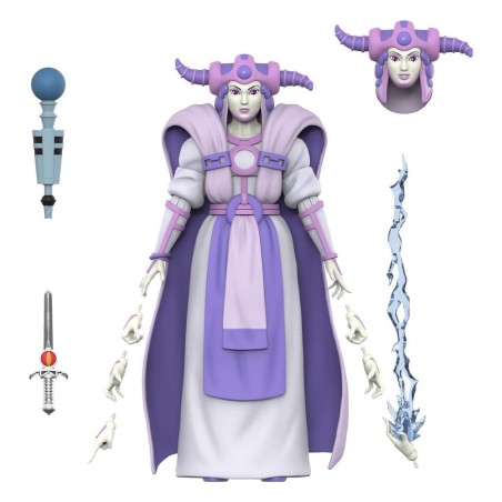 Cosmocats Ultimates! - Figurine Jagara 18 cm