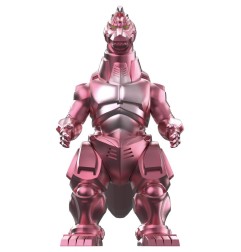 Godzilla - Figurine Toho ReAction Mechagodzilla '93 (Cherry Blossom Festival)