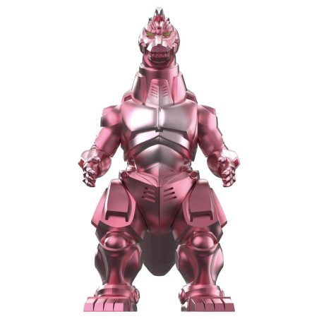 Godzilla - Toho ReAction Action Figure Mechagodzilla '93 (Cherry Blossom Festival)