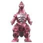 Godzilla - Figurine Toho ReAction Mechagodzilla '93 (Cherry Blossom Festival)
