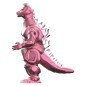Godzilla - Figurine Toho ReAction Mechagodzilla '93 (Cherry Blossom Festival)