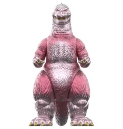 Godzilla - Figurine Toho ReAction Godzilla '89 (Cherry Blossom Festival)