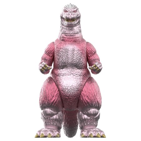 Godzilla - Toho ReAction Action Figure '89 (Cherry Blossom Festival)