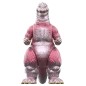 Godzilla - Figurine Toho ReAction Godzilla '89 (Cherry Blossom Festival)