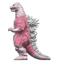 Godzilla - Figurine Toho ReAction Godzilla '89 (Cherry Blossom Festival)