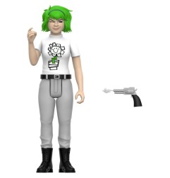 Green Day - ReAction Action Figure Kerplunk Girl