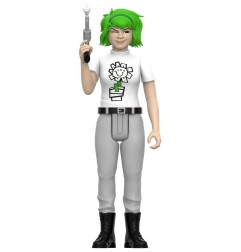 Green Day - Figurine ReAction Kerplunk Girl
