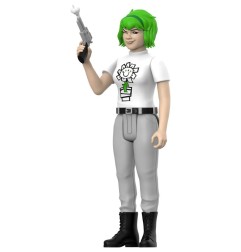 Green Day - Figurine ReAction Kerplunk Girl