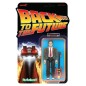 Retour vers le futur - Figurine ReAction+ Marty McFly '55 4 cm