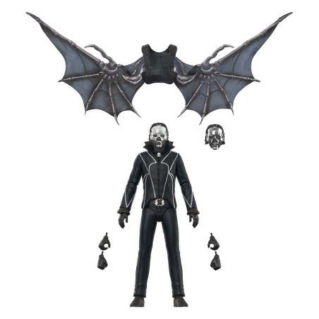 Ghost Ultimates! - Figurine Papa V Perpetua (Bat Wings) 18 cm