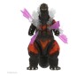 Godzilla - Figurine Toho Ultimates Godzilla Final Battle  (LED Lightup) 22 cm