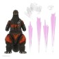 Godzilla - Figurine Toho Ultimates Godzilla Final Battle  (LED Lightup) 22 cm