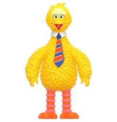 1, Rue Sésame - Figurine Supersize Big Bird 41 cm