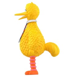 1, Rue Sésame - Figurine Supersize Big Bird 41 cm