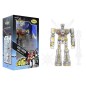Voltron Super Cyborg - Figurine Voltron (Clear) 35 cm