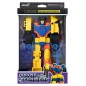 Transformers - Figurine ReAction Devastator 10 cm