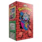 1, Rue Sésame - Figurine Supersize Super Grover 36 cm