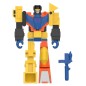 Transformers - Figurine ReAction Devastator 10 cm
