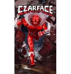 Czarface - Figurine Czarface Ultimates Impostarr 18 cm