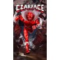 Czarface - Figurine Czarface Ultimates Impostarr 18 cm
