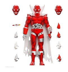 Czarface - Ultimates Action Figure Wave 3 Impostarr 18 cm