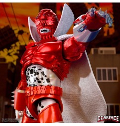 Czarface - Figurine Czarface Ultimates Impostarr 18 cm