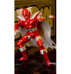 Czarface - Figurine Czarface Ultimates Impostarr 18 cm