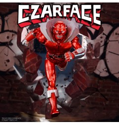 Czarface - Figurine Czarface Ultimates Impostarr 18 cm