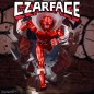 Czarface - Figurine Czarface Ultimates Impostarr 18 cm