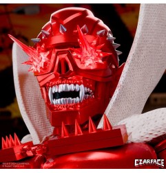 Czarface - Figurine Czarface Ultimates Impostarr 18 cm