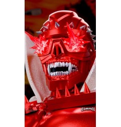 Czarface - Figurine Czarface Ultimates Impostarr 18 cm