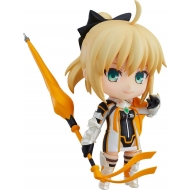 Good Smile Racing & Type-Moon Racing - Figurine Nendoroid Altria Pendragon : Racing Ver. 10 cm