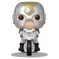 Peacemaker - Figurine POP! Peacemaker Doppelganger 15 cm