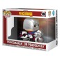Peacemaker - Figurine POP! Peacemaker Doppelganger 15 cm